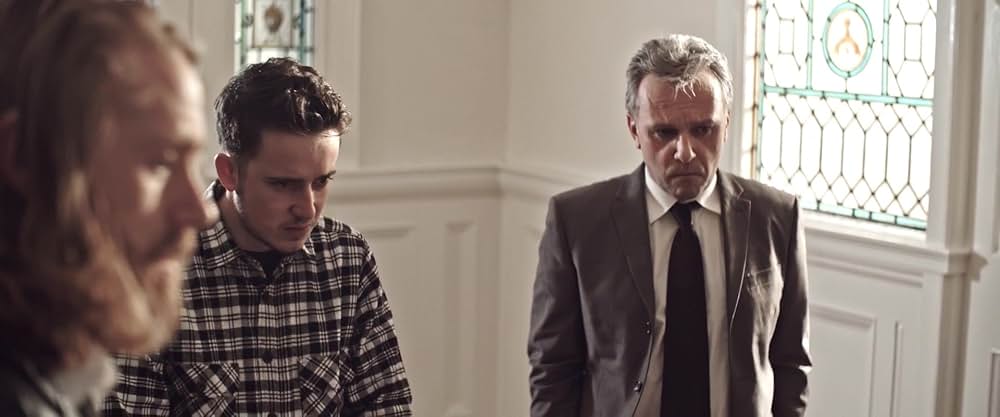 The Legend of Halloween Jack（原題）の画像