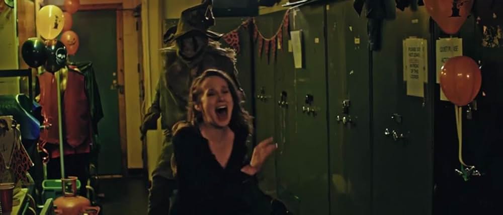 The Legend of Halloween Jack（原題）の画像