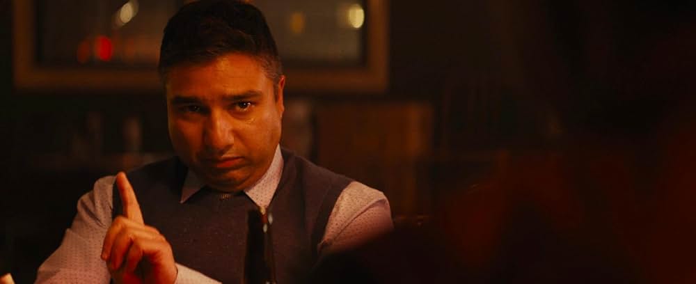 ディープ・カバー ～即興潜入捜査～の画像