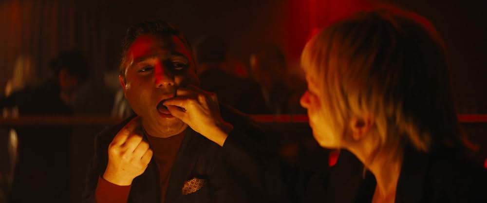 ディープ・カバー ～即興潜入捜査～の画像