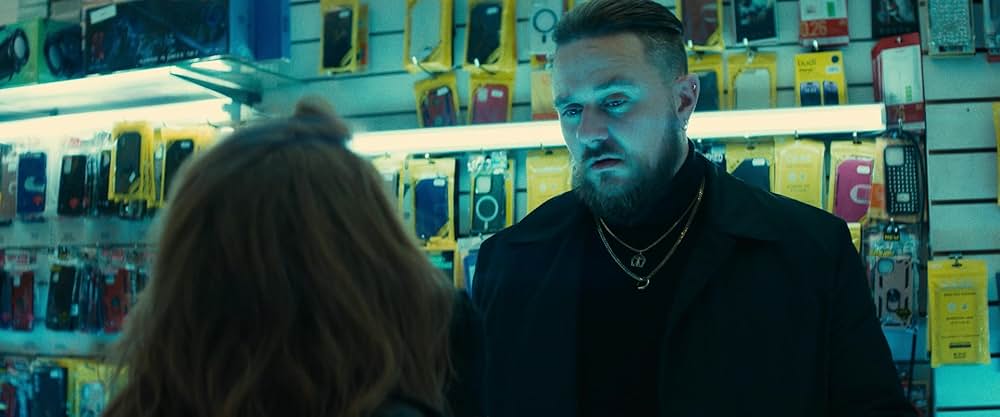 ディープ・カバー ～即興潜入捜査～の画像