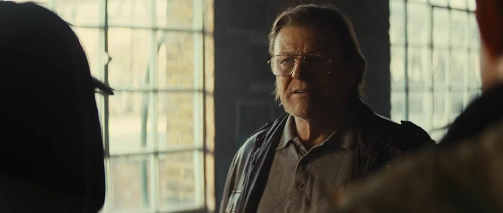 ディープ・カバー ～即興潜入捜査～の画像