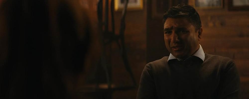 ディープ・カバー ～即興潜入捜査～の画像