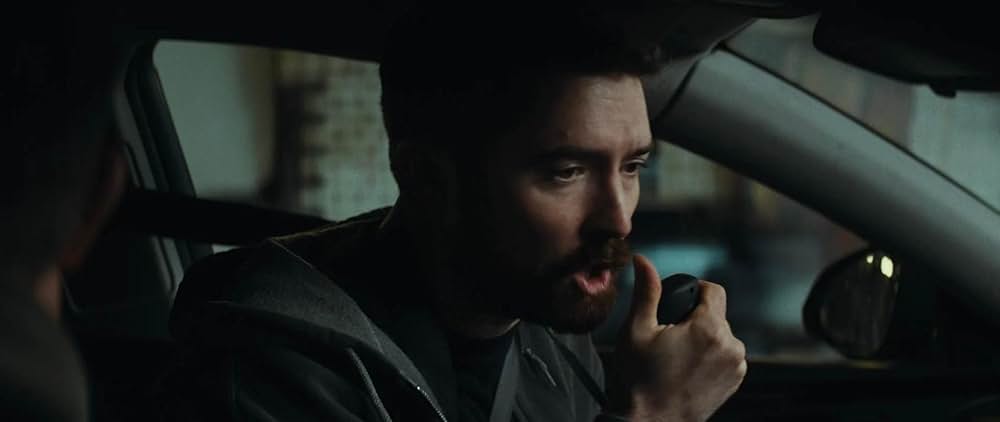 ディープ・カバー ～即興潜入捜査～の画像