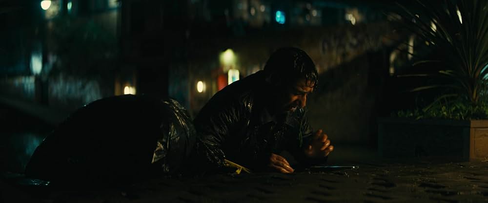 ディープ・カバー ～即興潜入捜査～の画像