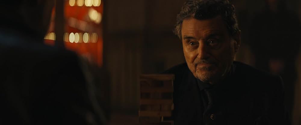 ディープ・カバー ～即興潜入捜査～の画像