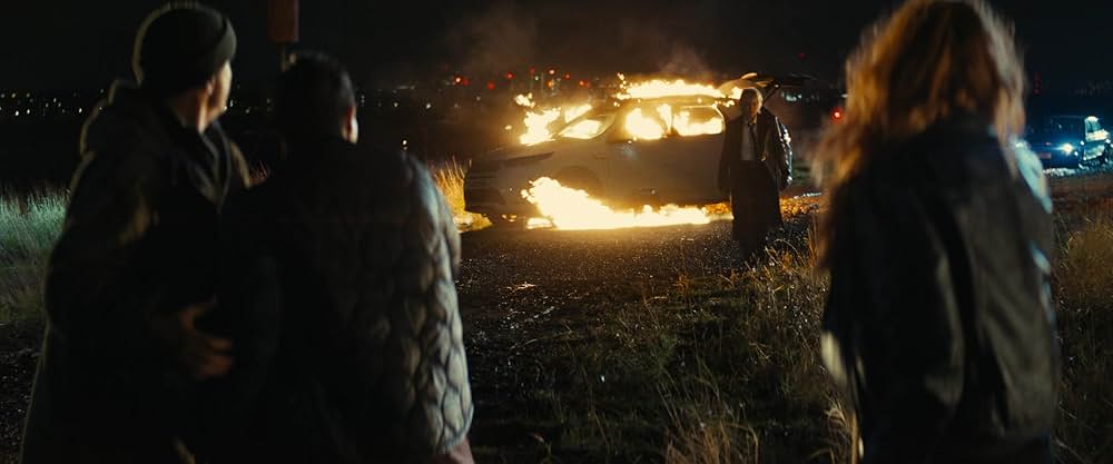 ディープ・カバー ～即興潜入捜査～の画像