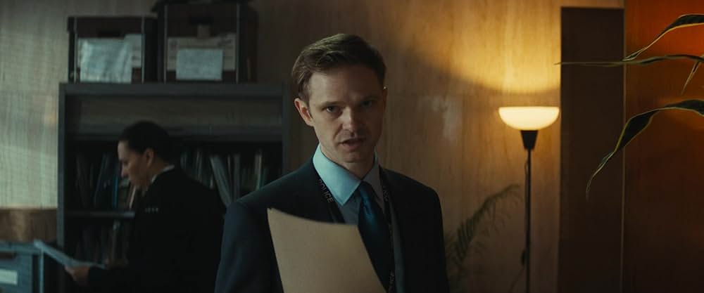 ディープ・カバー ～即興潜入捜査～の画像