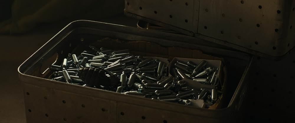 ディープ・カバー ～即興潜入捜査～の画像