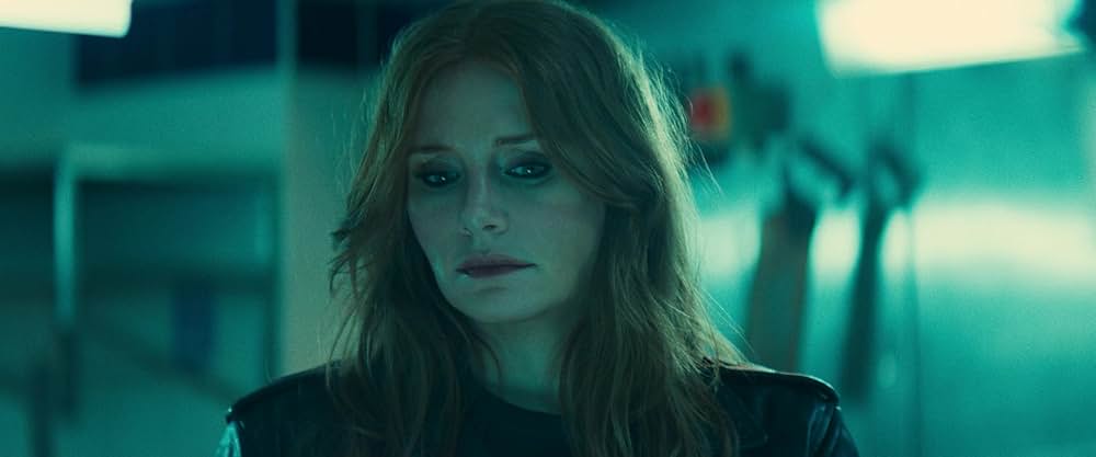 ディープ・カバー ～即興潜入捜査～の画像