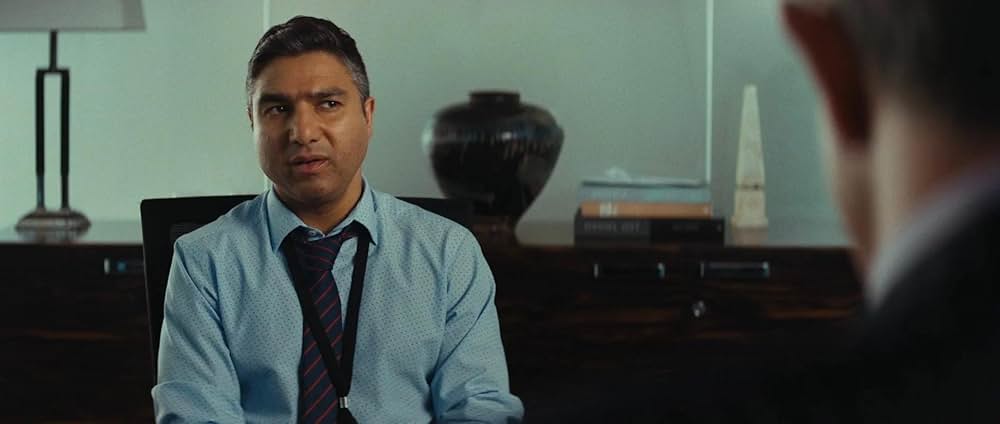 ディープ・カバー ～即興潜入捜査～の画像