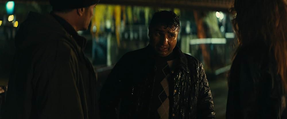 ディープ・カバー ～即興潜入捜査～の画像