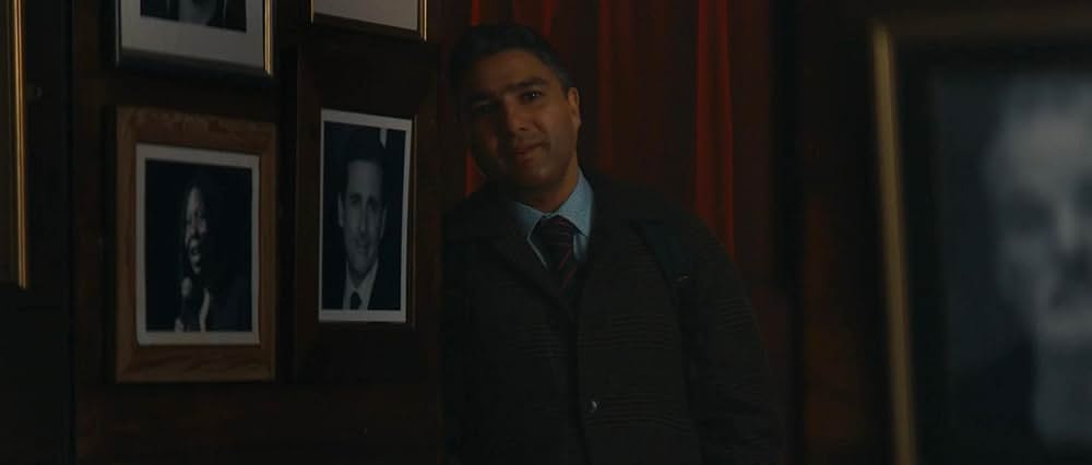 ディープ・カバー ～即興潜入捜査～の画像