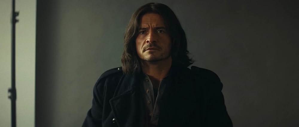 ディープ・カバー ～即興潜入捜査～の画像