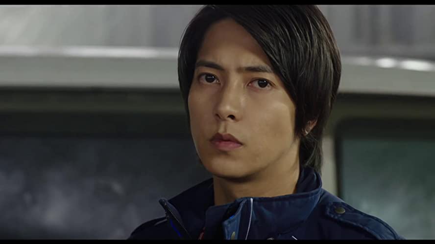 劇場版コード・ブルー -ドクターヘリ緊急救命-の画像