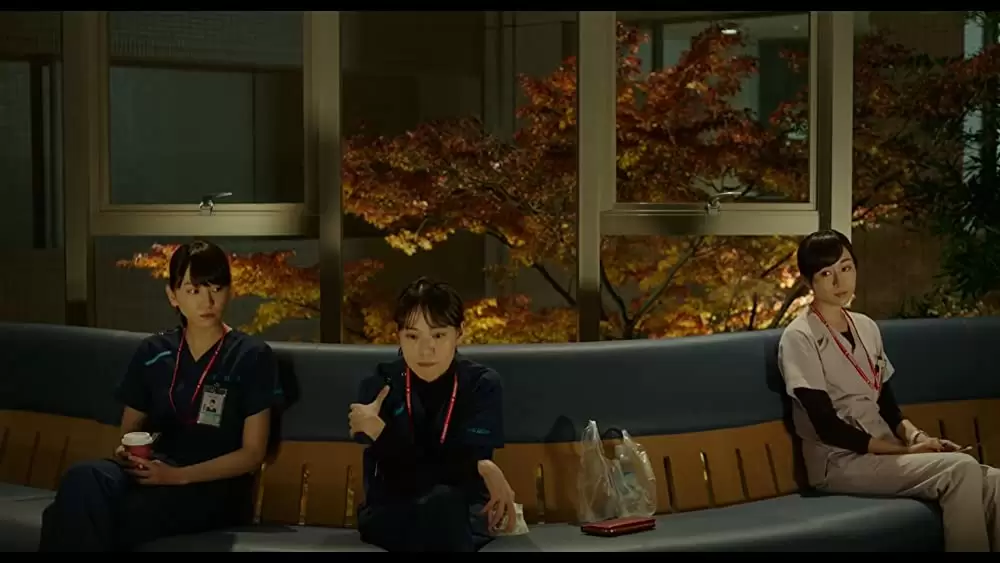 劇場版コード・ブルー -ドクターヘリ緊急救命-の画像