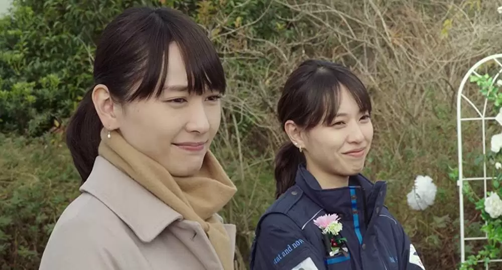 劇場版コード・ブルー -ドクターヘリ緊急救命-の画像