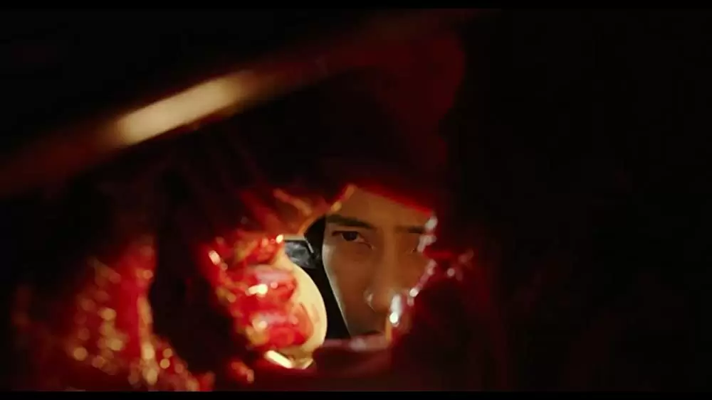 劇場版コード・ブルー -ドクターヘリ緊急救命-の画像