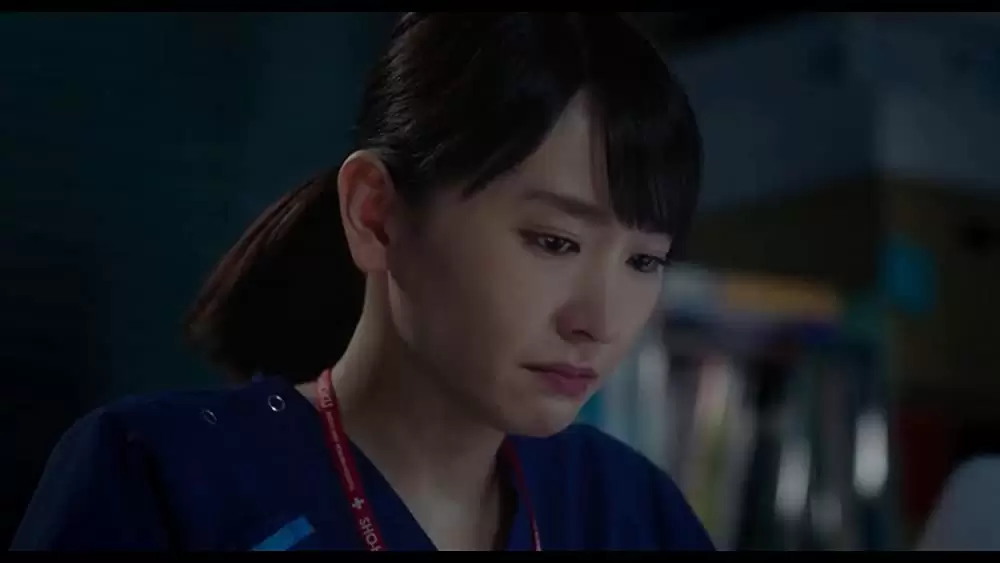 劇場版コード・ブルー -ドクターヘリ緊急救命-の画像