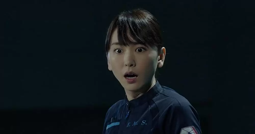 劇場版コード・ブルー -ドクターヘリ緊急救命-の画像