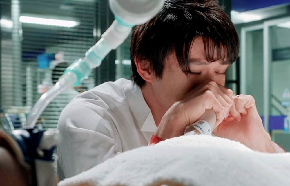 劇場版コード・ブルー -ドクターヘリ緊急救命-の画像