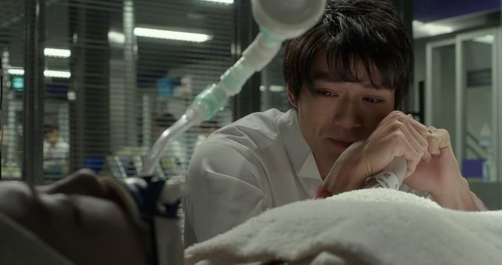 劇場版コード・ブルー -ドクターヘリ緊急救命-の画像