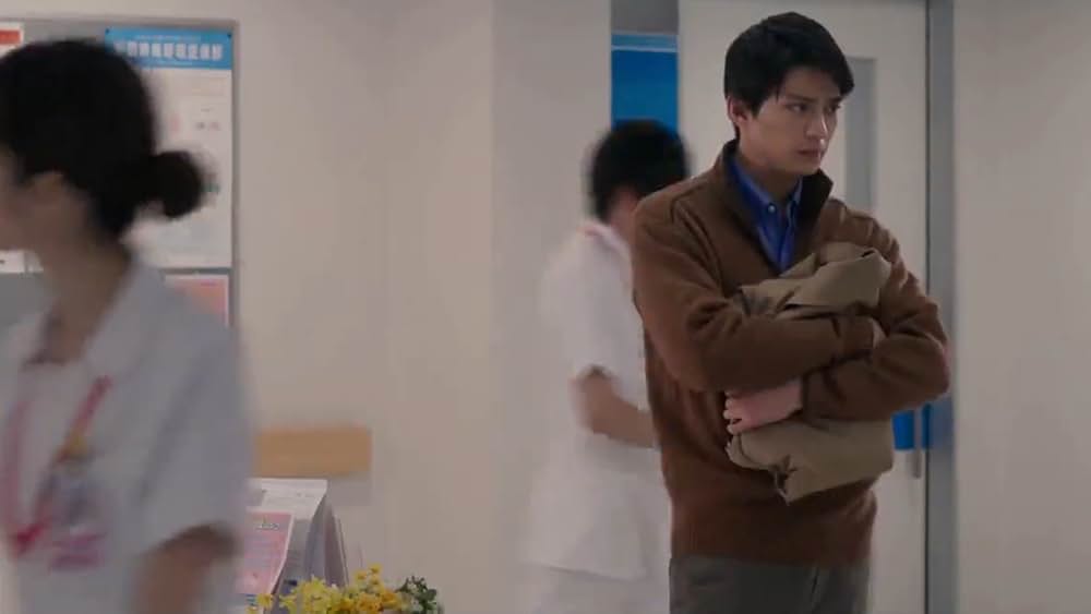 劇場版コード・ブルー -ドクターヘリ緊急救命-の画像