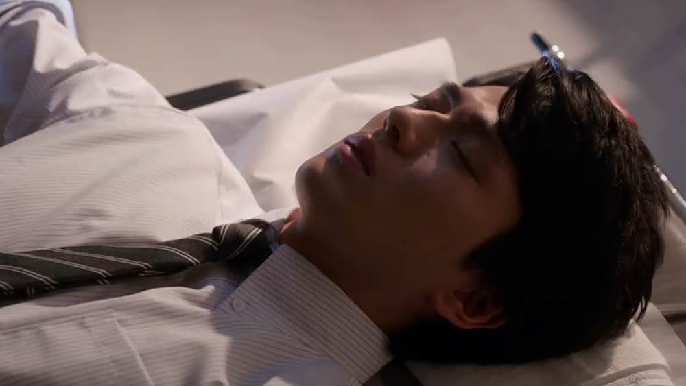 劇場版コード・ブルー -ドクターヘリ緊急救命-の画像