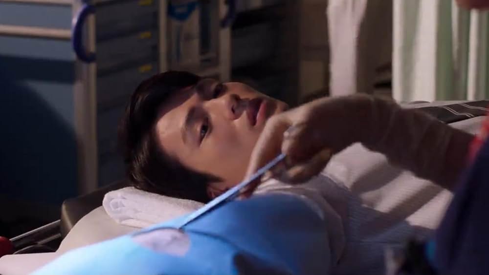 劇場版コード・ブルー -ドクターヘリ緊急救命-の画像