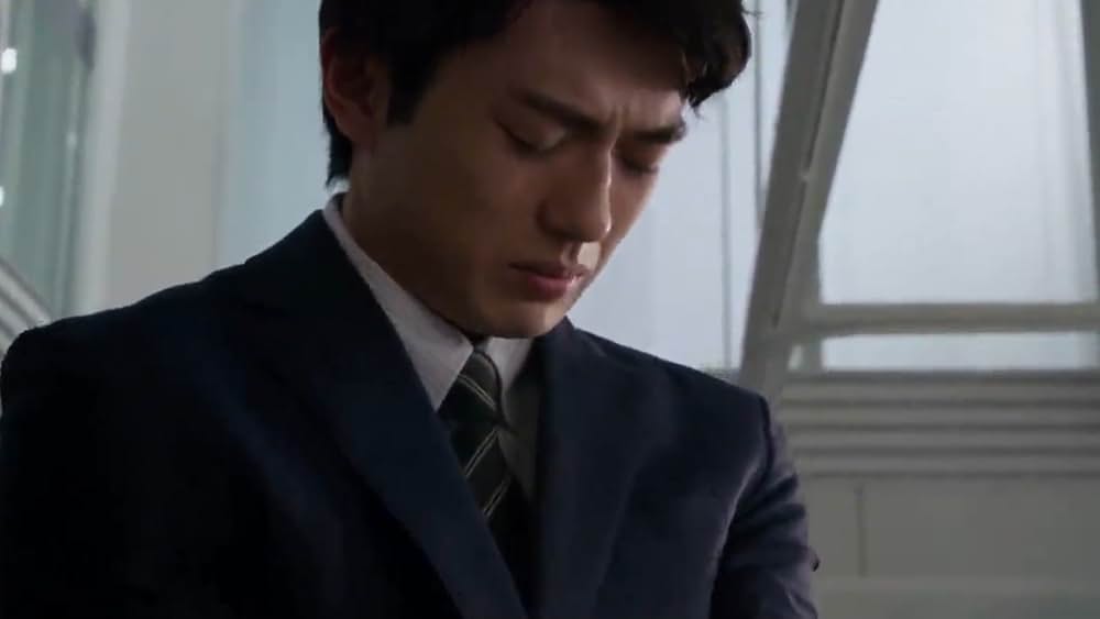 劇場版コード・ブルー -ドクターヘリ緊急救命-の画像