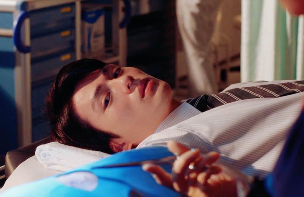 劇場版コード・ブルー -ドクターヘリ緊急救命-の画像