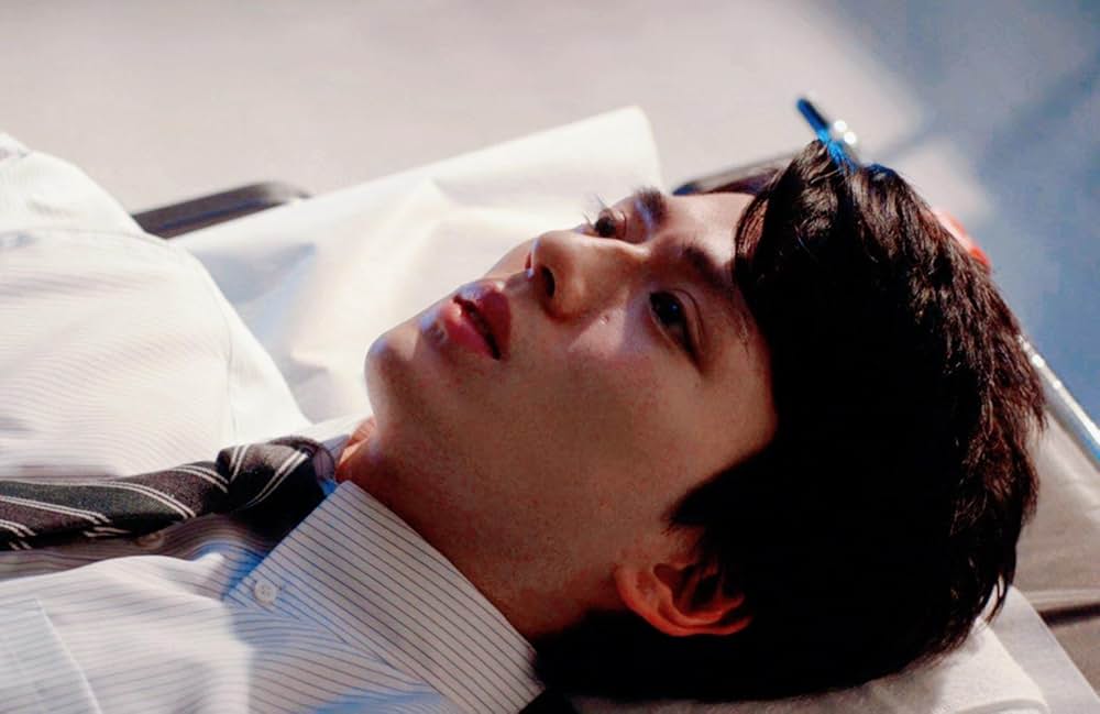 劇場版コード・ブルー -ドクターヘリ緊急救命-の画像