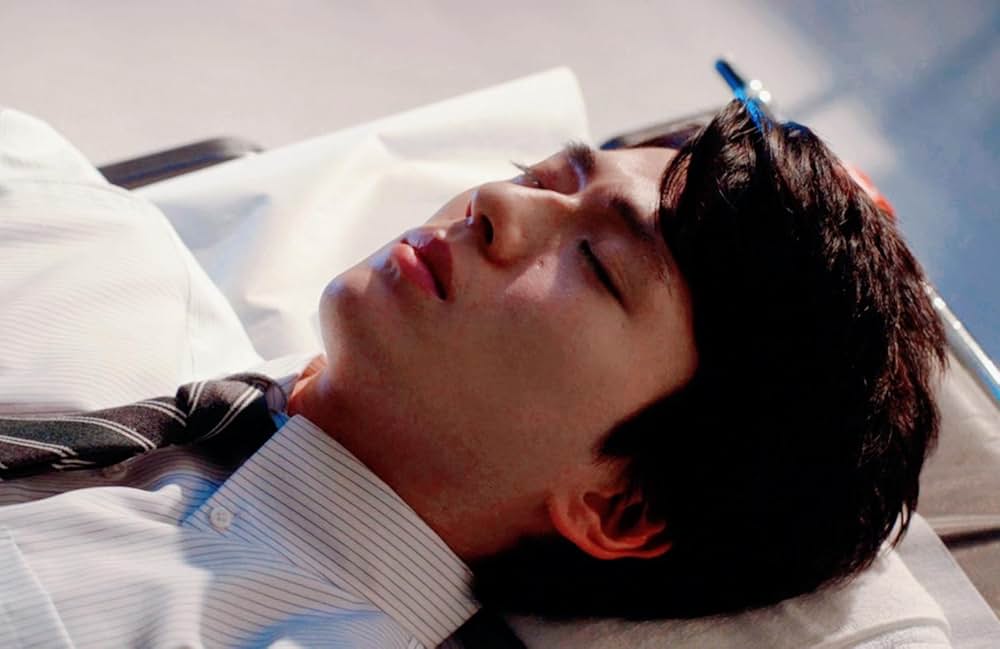 劇場版コード・ブルー -ドクターヘリ緊急救命-の画像