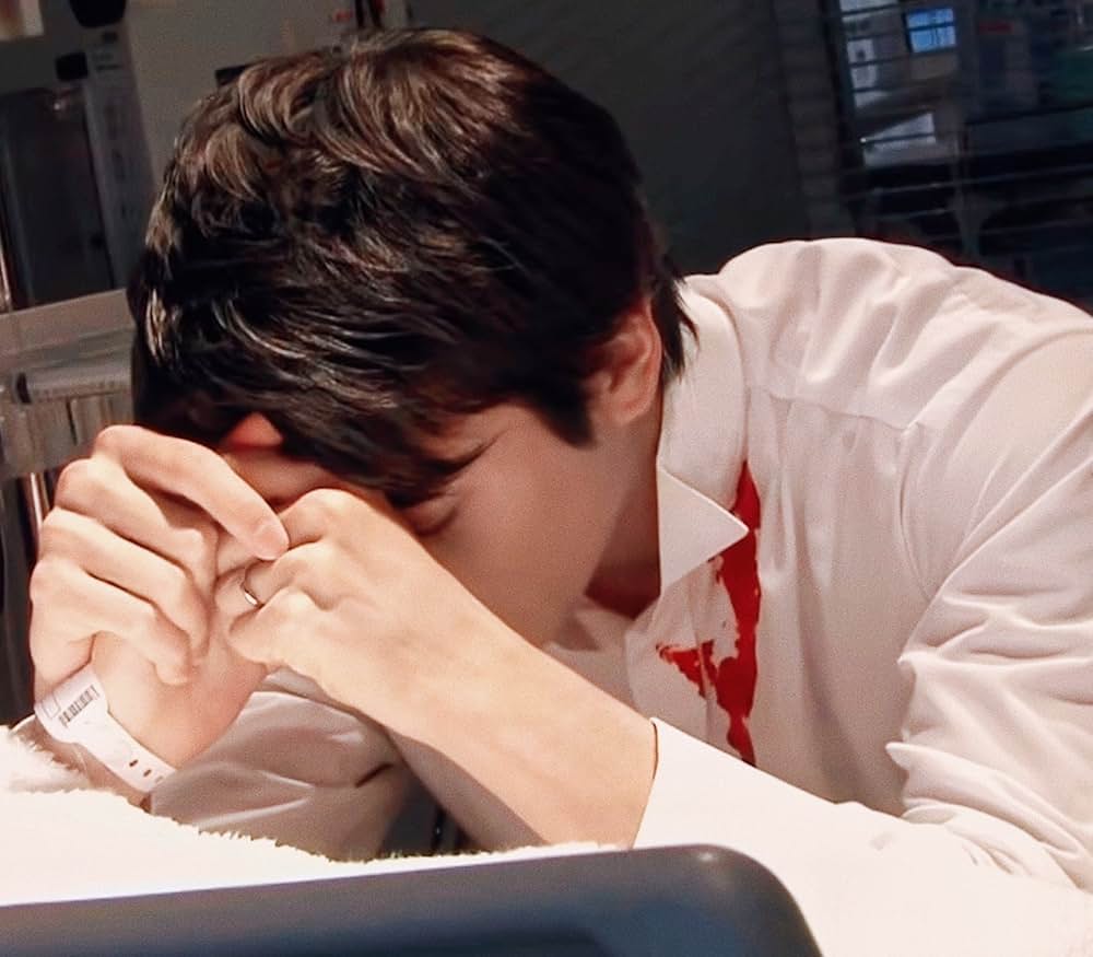 劇場版コード・ブルー -ドクターヘリ緊急救命-の画像