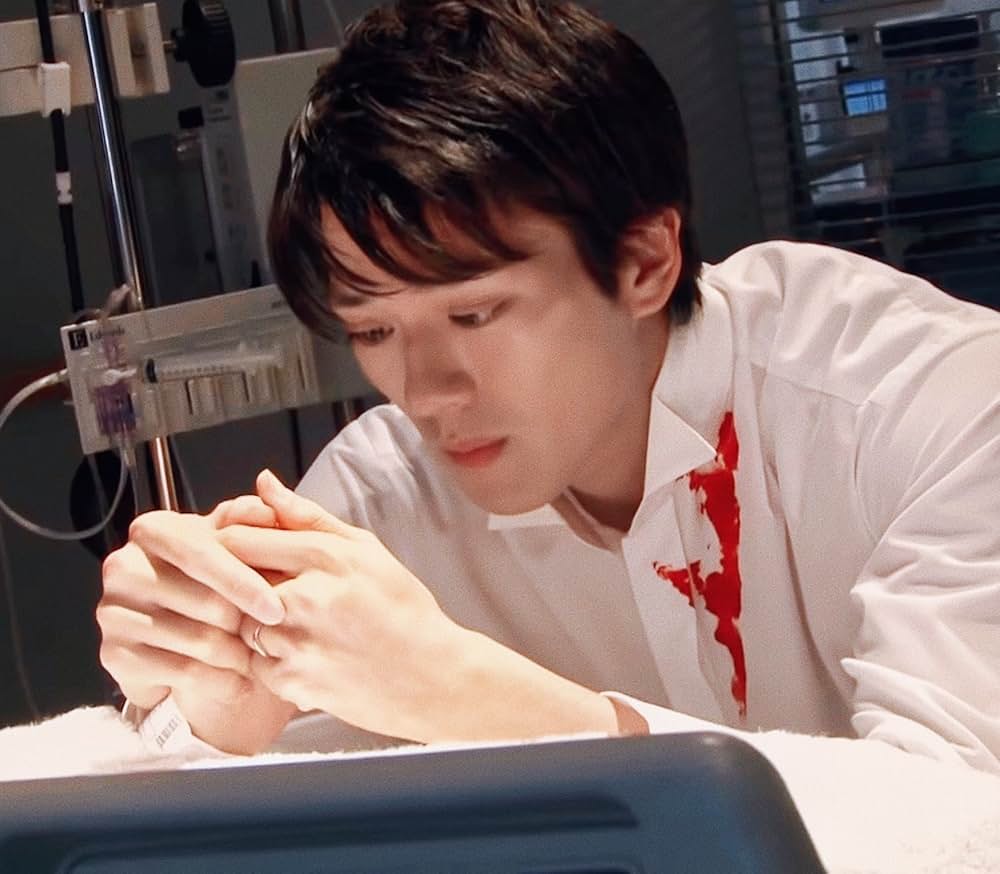 劇場版コード・ブルー -ドクターヘリ緊急救命-の画像