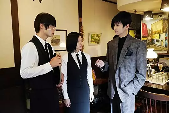 「東京喰種 トーキョーグール【S】」の画像