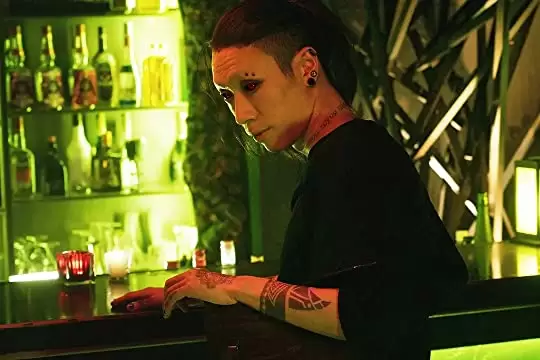 東京喰種 トーキョーグール【S】の画像