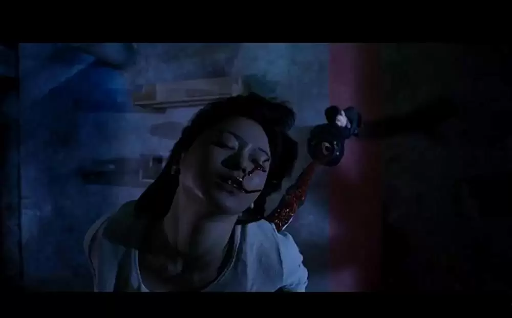 東京喰種 トーキョーグール【S】の画像