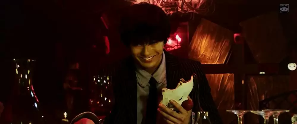 東京喰種 トーキョーグール【S】の画像