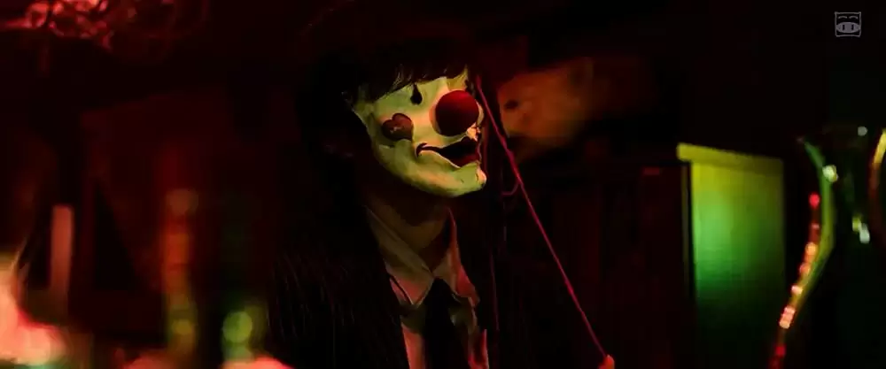 東京喰種 トーキョーグール【S】の画像