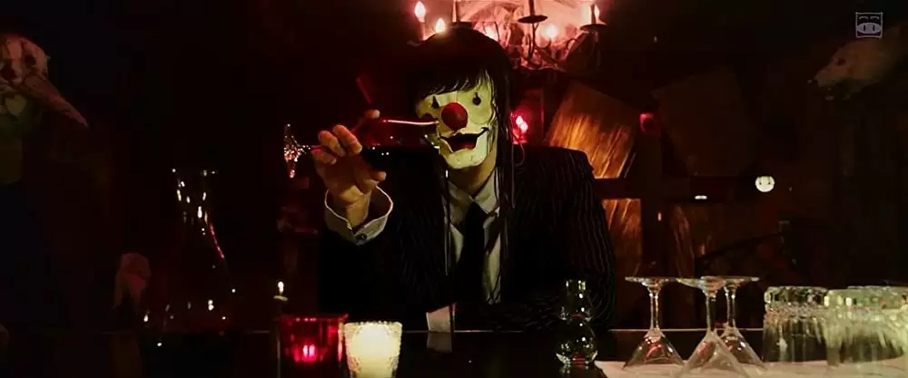 東京喰種 トーキョーグール【S】の画像