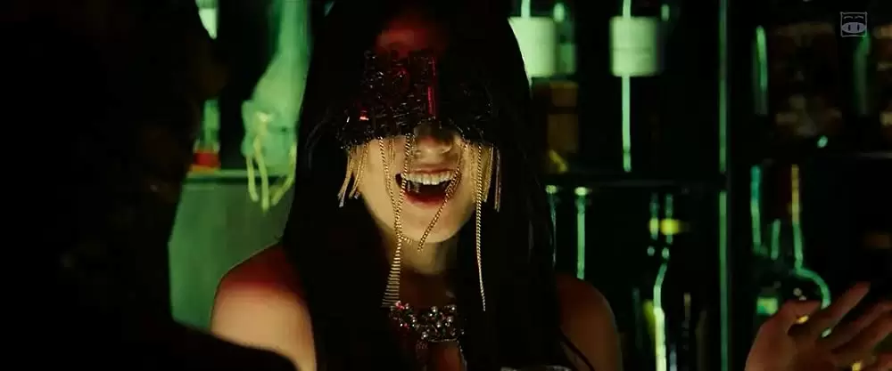 東京喰種 トーキョーグール【S】の画像