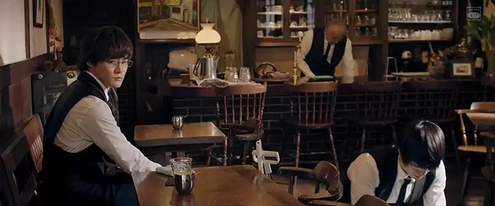 東京喰種 トーキョーグール【S】の画像