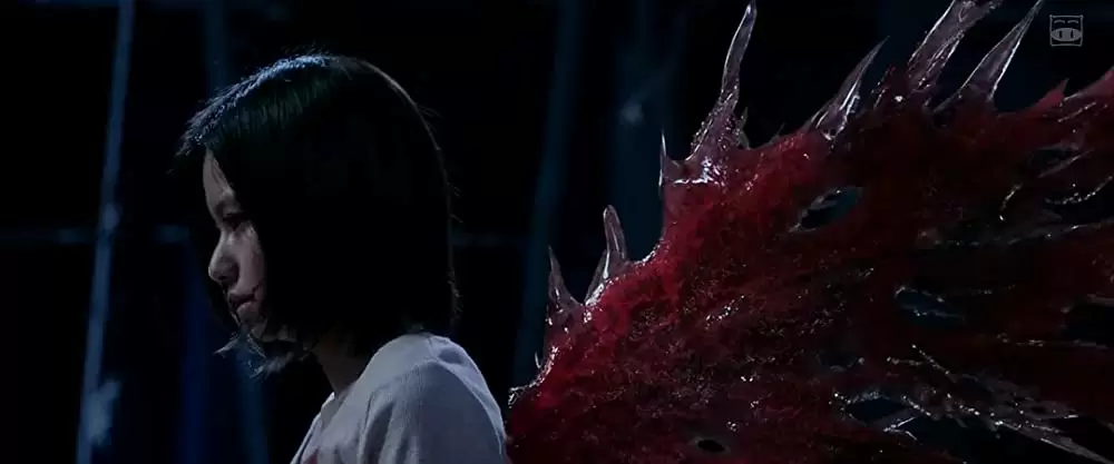 東京喰種 トーキョーグール【S】の画像