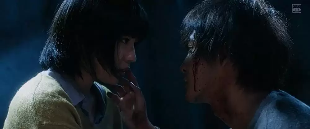 東京喰種 トーキョーグール【S】の画像