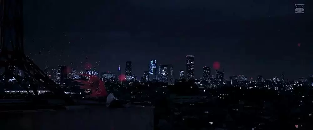 東京喰種 トーキョーグール【S】の画像