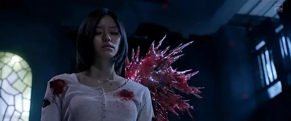 東京喰種 トーキョーグール【S】の画像