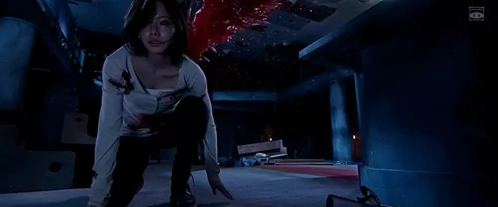 東京喰種 トーキョーグール【S】の画像