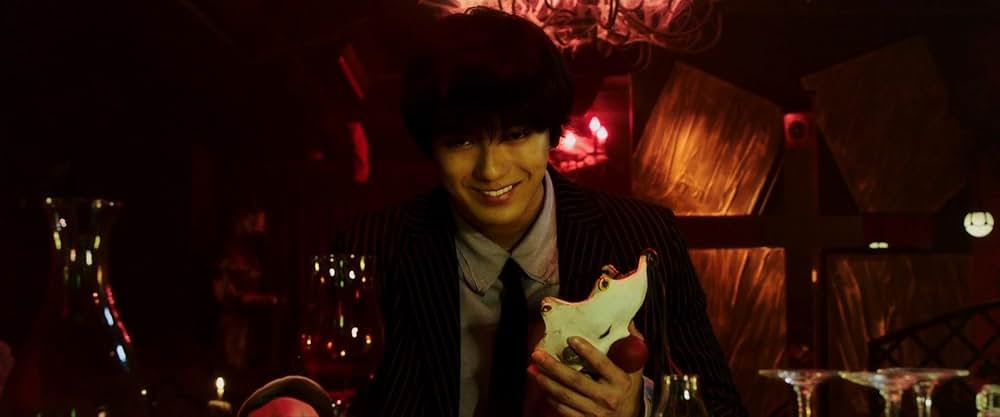 東京喰種 トーキョーグール【S】の画像