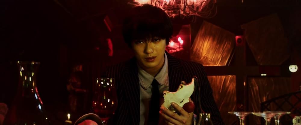 東京喰種 トーキョーグール【S】の画像